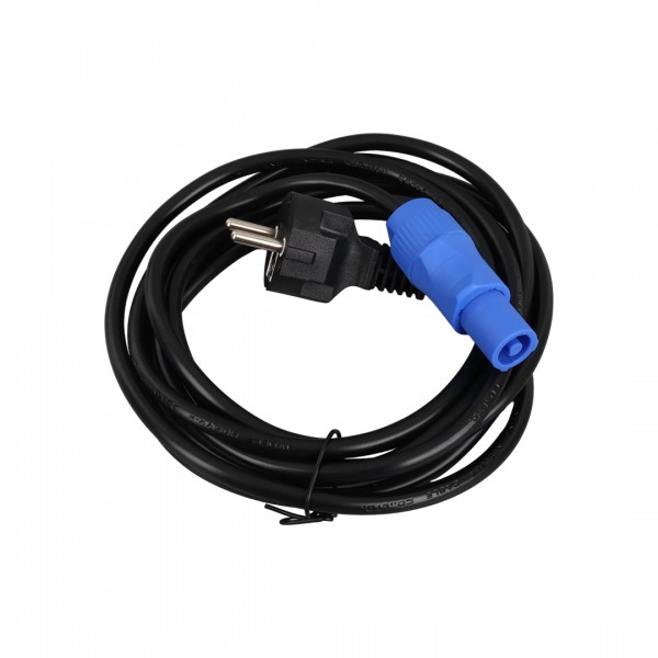 POWERMASTER POWERCON 5 METRE 3X1 MM SPECON POWER KABLO POWERMASTER POWERCON 5 METRE 3X1 MM SPECON POWER KABLO