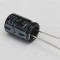 220 MF 63 V Kondansatör