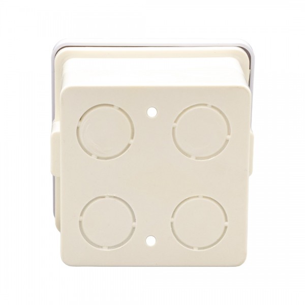 DECON VLK-50N 50 WATT TRAFOLU DİMER VOLUME KONTROL ÜNİTESİ