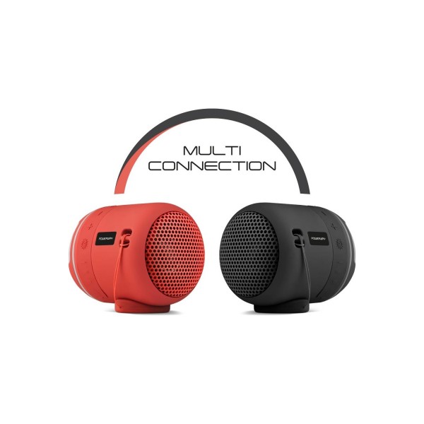 POWERWAY C4 TAŞINABİLİR SESE DUYARLI LED IŞIKLI BLUETOOTH HOPARLÖR SES BOMBASI POWERWAY C4 TAŞINABİLİR SESE DUYARLI LED IŞIKLI BLUETOOTH HOPARLÖR SES BOMBASI