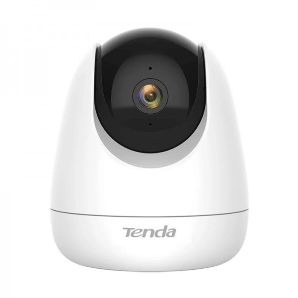TENDA CP6 2K 360 DERECE GECE GÖRÜŞLÜ KABLOSUZ IP KAMERA TENDA CP6 2K 360 DERECE GECE GÖRÜŞLÜ KABLOSUZ IP KAMERA