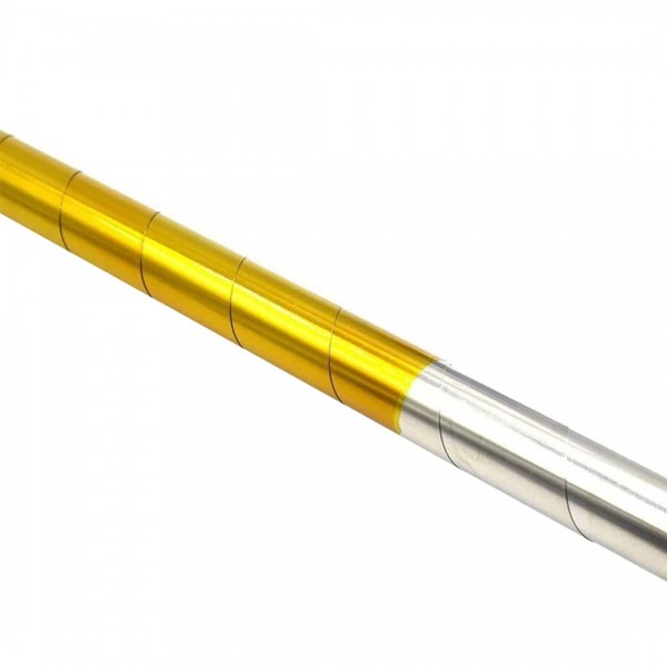 SUNUP AYARLANABİLİR 150 CM SİHİRLİ METAL ÇUBUK SUNUP AYARLANABİLİR 150 CM SİHİRLİ METAL ÇUBUK