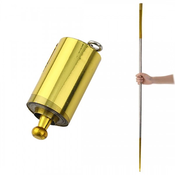 SUNUP AYARLANABİLİR 150 CM SİHİRLİ METAL ÇUBUK SUNUP AYARLANABİLİR 150 CM SİHİRLİ METAL ÇUBUK