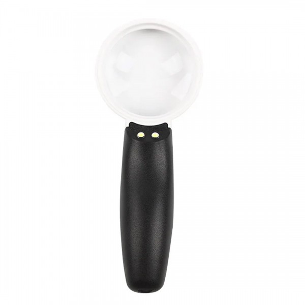 POWERMASTER PM-22143 USB LED IŞIKLI BÜYÜTEÇ POWERMASTER PM-22143 USB LED IŞIKLI BÜYÜTEÇ