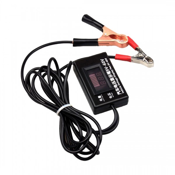 9-60V OTOMOTİV LCD DİJİTAL DEVRE TEST CİHAZI GERİLİM ÖLÇER 9-60V OTOMOTİV LCD DİJİTAL DEVRE TEST CİHAZI GERİLİM ÖLÇER