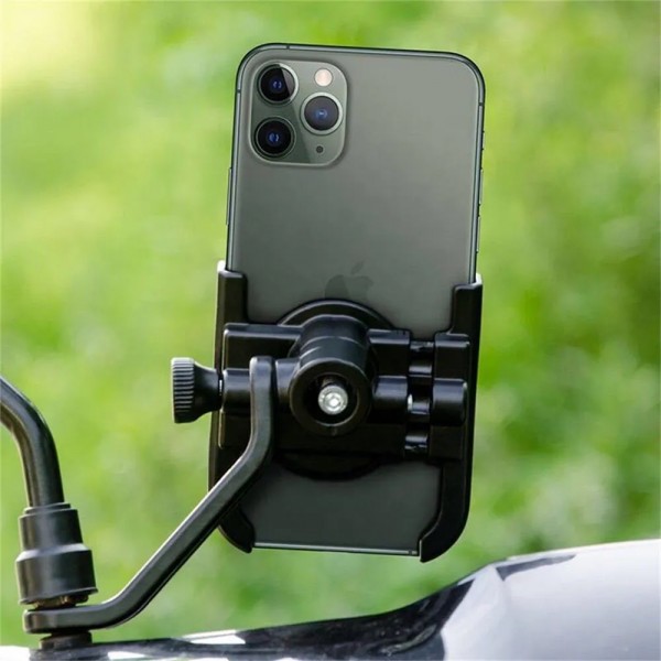 SUNUP 03-H2 MOTOSİKLET TELEFON TUTUCU STANDI TUTACAĞI (AYNAYA SABİTLENİR) SUNUP 03-H2 MOTOSİKLET TELEFON TUTUCU STANDI TUTACAĞI (AYNAYA SABİTLENİR)