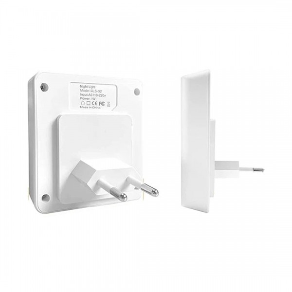 SUNUP IR SENSÖRLÜ LEDLİ MERDİVEN IŞIĞI 110-265V SUNUP IR SENSÖRLÜ LEDLİ MERDİVEN IŞIĞI 110-265V