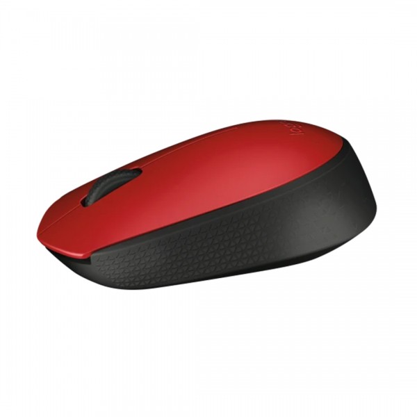 LOGITECH M171 USB KIRMIZI KABLOSUZ MOUSE LOGITECH M171 USB KIRMIZI KABLOSUZ MOUSE