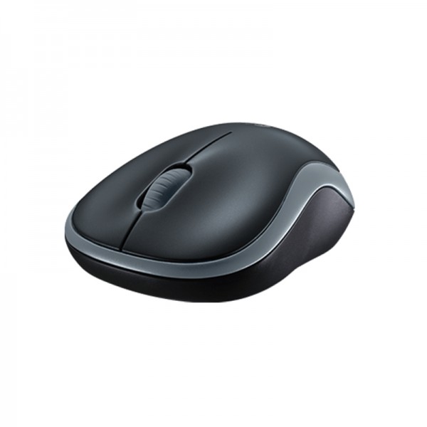 LOGITECH M185 GRİ KABLOSUZ MOUSE LOGITECH M185 GRİ KABLOSUZ MOUSE