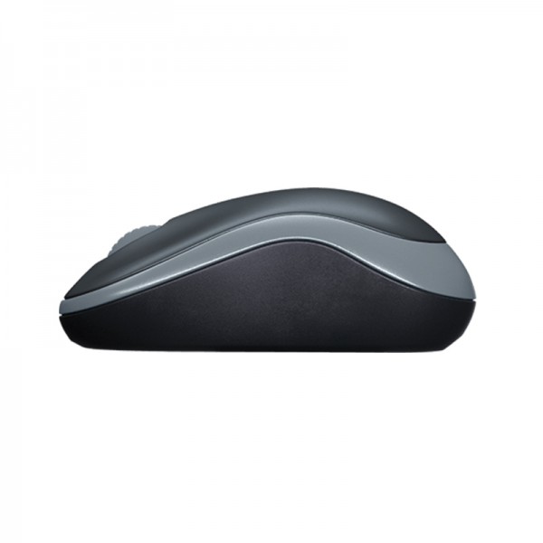 LOGITECH M185 GRİ KABLOSUZ MOUSE LOGITECH M185 GRİ KABLOSUZ MOUSE