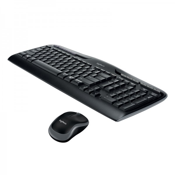 LOGITECH MK330 Q MM KABLOSUZ KLAVYE+MOUSE SET LOGITECH MK330 Q MM KABLOSUZ KLAVYE+MOUSE SET