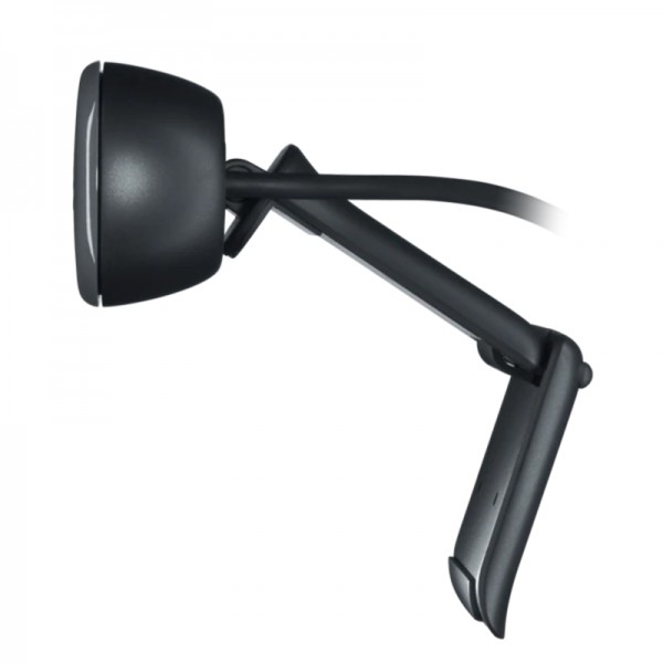 LOGITECH C270 HD SİYAH MİKROFONLU WEBCAM LOGITECH C270 HD SİYAH MİKROFONLU WEBCAM