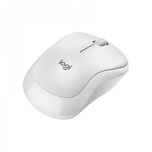 LOGITECH M221 SESSİZ BEYAZ KABLOSUZ MOUSE LOGITECH M221 SESSİZ BEYAZ KABLOSUZ MOUSE