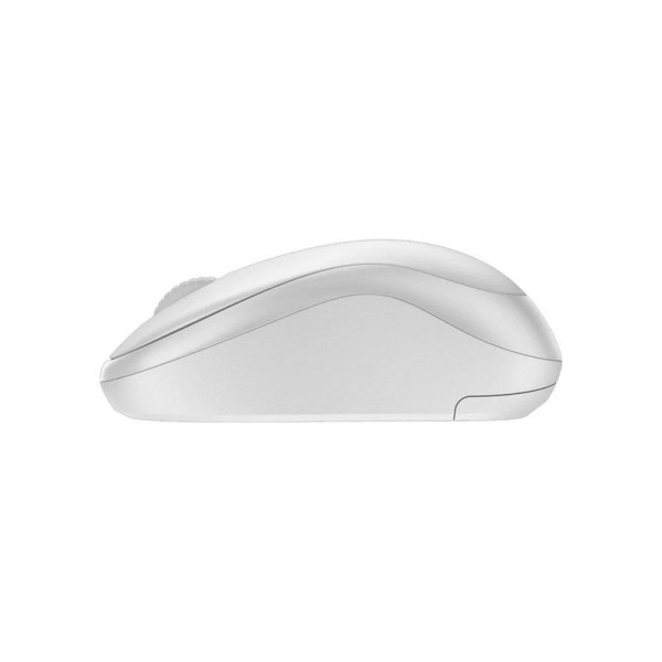 LOGITECH M221 SESSİZ BEYAZ KABLOSUZ MOUSE LOGITECH M221 SESSİZ BEYAZ KABLOSUZ MOUSE