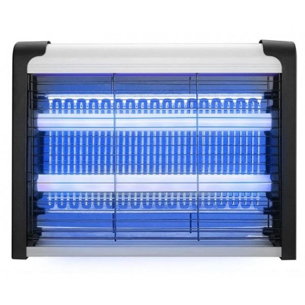 ASONIC AS-A29 SİYAH 6 WATT 2000 VOLT İKİ LEDLİ SİNEK ÖLDÜRÜCÜ ASONIC AS-A29 SİYAH 6 WATT 2000 VOLT İKİ LEDLİ SİNEK ÖLDÜRÜCÜ