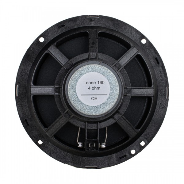 LEONE 160 16 CM 25 WATT MAX 50 WATT TWEETERSIZ OTO HOPARLÖR (MAGNET: 60X17MM)