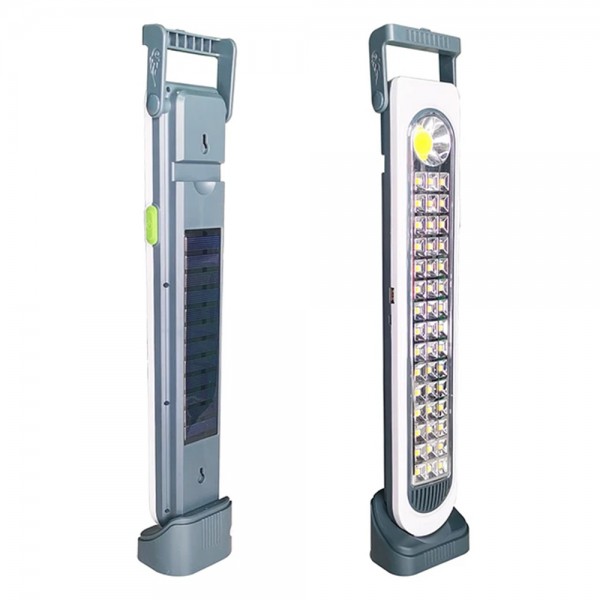 POWERMASTER HEL-6855T 45 LEDLİ 45W SOLARLI+ŞARJLI IŞILDAK POWERMASTER HEL-6855T 45 LEDLİ 45W SOLARLI+ŞARJLI IŞILDAK