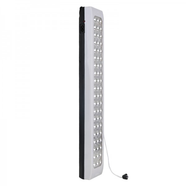 POWERMASTER LH-718 60 LEDLİ ŞARJLI IŞILDAK