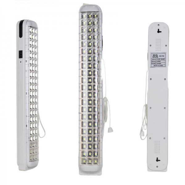 POWERMASTER HG-715 63 LEDLİ ŞARJLI IŞILDAK (RELAX-28) POWERMASTER HG-715 63 LEDLİ ŞARJLI IŞILDAK (RELAX-28)
