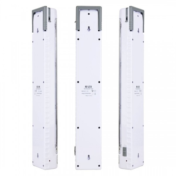 POWERMASTER JF-885 84 LEDLİ ŞARJLI IŞILDAK POWERMASTER JF-885 84 LEDLİ ŞARJLI IŞILDAK
