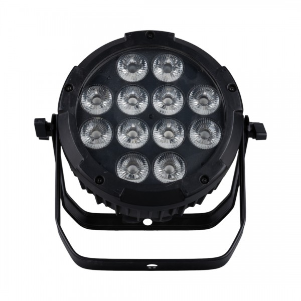 AOLAIT ALB12W 18 WATT 12 LED PAR SAHNE IŞIĞI AOLAIT ALB12W 18 WATT 12 LED PAR SAHNE IŞIĞI
