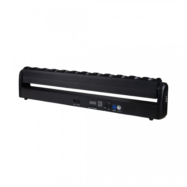 AOLAIT AL1230B 12x30 WATT HAREKETLİ BLADE AOLAIT AL1230B 12x30 WATT HAREKETLİ BLADE