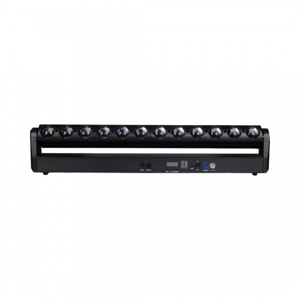 AOLAIT AL1230B 12x30 WATT HAREKETLİ BLADE AOLAIT AL1230B 12x30 WATT HAREKETLİ BLADE
