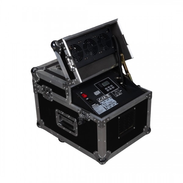 AOLAIT AL2055L 600 WATT SİS MAKİNESİ AOLAIT AL2055L 600 WATT SİS MAKİNESİ