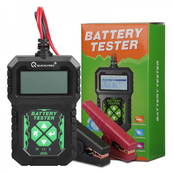POWERMASTER BA107 12V 30-220AH AKÜ TEST CİHAZI POWERMASTER BA107 12V 30-220AH AKÜ TEST CİHAZI