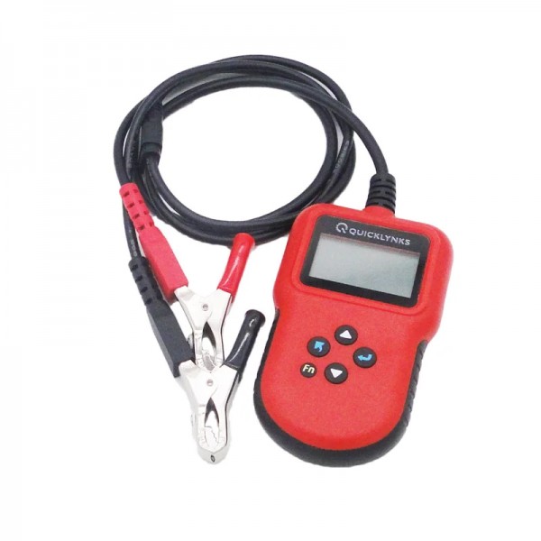 POWERMASTER BA106 12-24V 30-220AH AKÜ TEST CİHAZI POWERMASTER BA106 12-24V 30-220AH AKÜ TEST CİHAZI