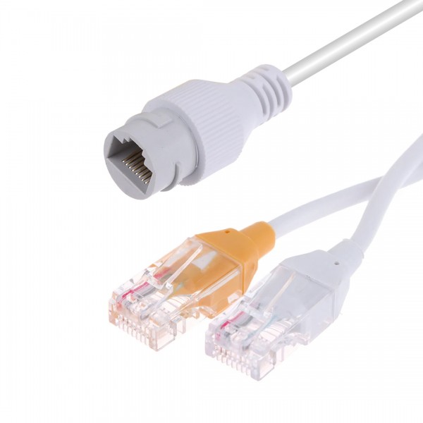 POWERMASTER PM-22487 POE COMBINER / MUX POWERMASTER PM-22487 POE COMBINER / MUX
