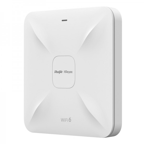 RUIJIE REYEE RG-RAP2260(G) AX1800 1775 MBPS WIFI 6 DUAL BAND İÇ ORTAM TAVAN ACCESS POINT RUIJIE REYEE RG-RAP2260(G) AX1800 1775 MBPS WIFI 6 DUAL BAND İÇ ORTAM TAVAN ACCESS POINT