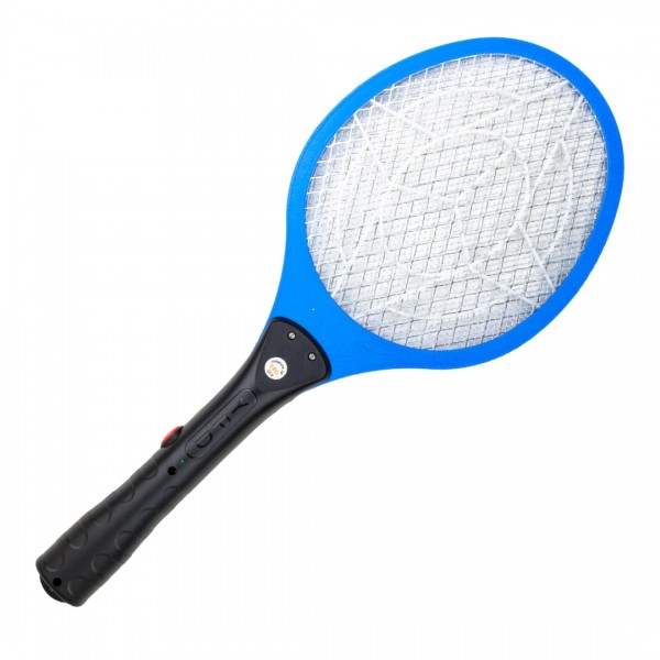STARMAX SM-9003 D-1 ŞARJLI SİNEK KOVUCU RAKET