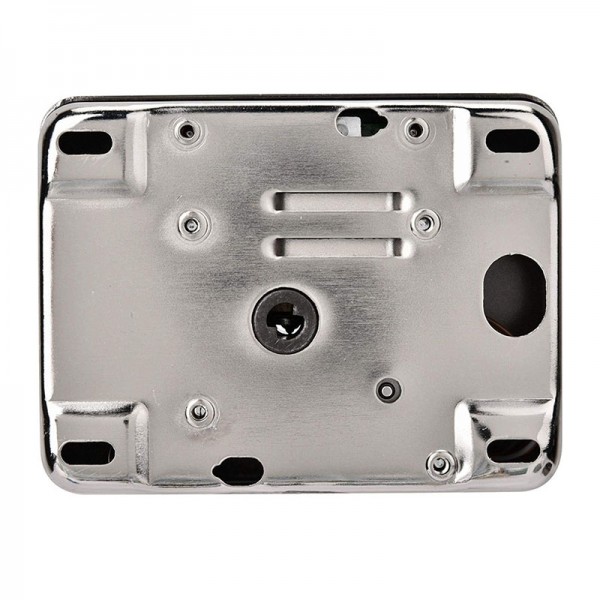 POWERMASTER PM-22584 AKILLI KAPI KİLİDİ + KARŞILIĞI POWERMASTER PM-22584 AKILLI KAPI KİLİDİ + KARŞILIĞI