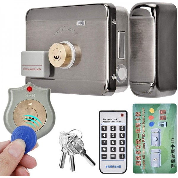 POWERMASTER PM-22584 AKILLI KAPI KİLİDİ + KARŞILIĞI POWERMASTER PM-22584 AKILLI KAPI KİLİDİ + KARŞILIĞI