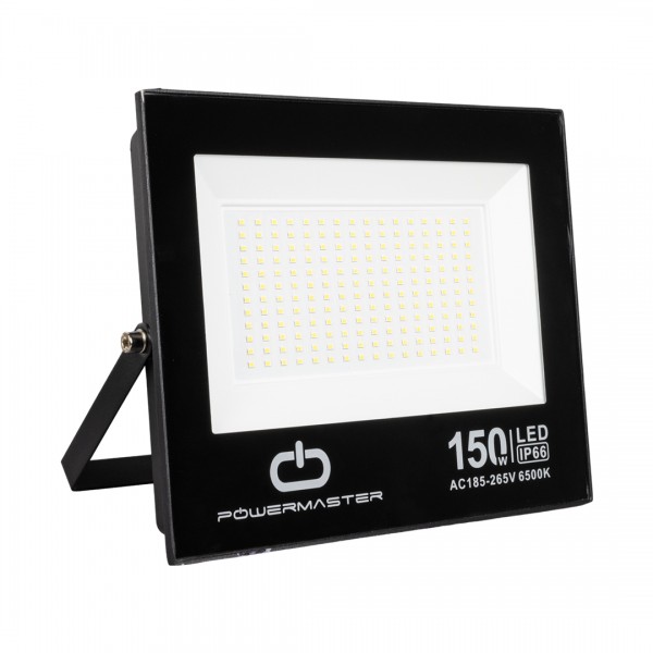 POWERMASTER PM-22585 30 WATT - 220 VOLT 6500K IP66 150* IŞIK AÇISI SİYAH SLİM KASA LED PROJEKTÖR POWERMASTER PM-22585 30 WATT - 220 VOLT 6500K IP66 150* IŞIK AÇISI SİYAH SLİM KASA LED PROJEKTÖR