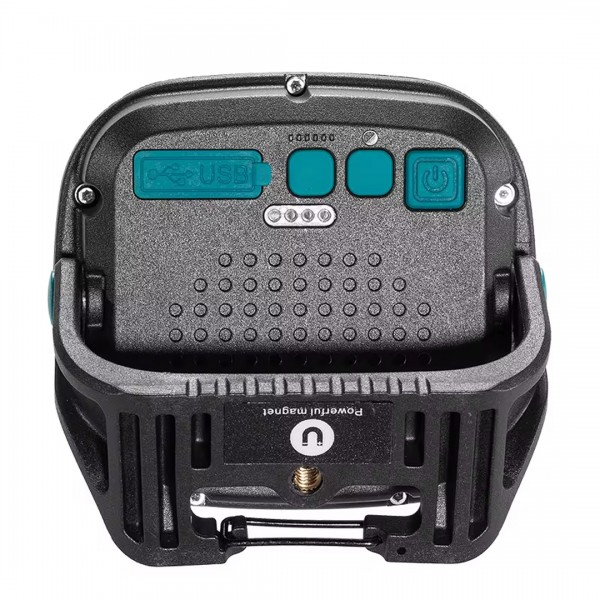 POWERMASTER MX-W891 4000K - 7000K - KIRMIZI 3 COB LEDLİ 30 WATT ÇOK FONKSİYONLU ÇALIŞMA LAMBASI (POWERBANK) POWERMASTER MX-W891 4000K - 7000K - KIRMIZI 3 COB LEDLİ 30 WATT ÇOK FONKSİYONLU ÇALIŞMA LAMBASI (POWERBANK)