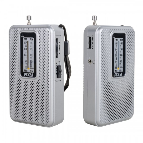 ROXY RXY-TENOR CEP TİPİ MİNİ ANALOG RADYO ROXY RXY-TENOR CEP TİPİ MİNİ ANALOG RADYO