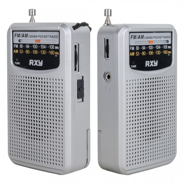 ROXY RXY-BARITON CEP TİPİ MİNİ ANALOG RADYO ROXY RXY-BARITON CEP TİPİ MİNİ ANALOG RADYO
