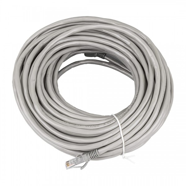 FULLY G-505TA 25 METRE POŞETLİ CAT6 KABLO