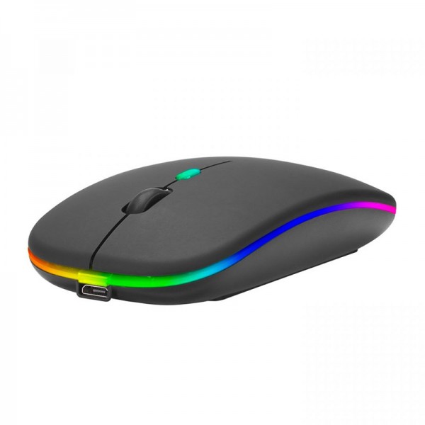 EVEREST SM-BT11 USB SİYAH 2 IN 1 BLUETOOTH 2.4GHZ ŞARJ EDİLEBİLİR KABLOSUZ MOUSE EVEREST SM-BT11 USB SİYAH 2 IN 1 BLUETOOTH 2.4GHZ ŞARJ EDİLEBİLİR KABLOSUZ MOUSE