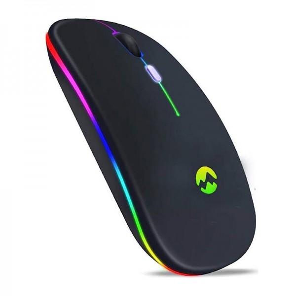 EVEREST SM-BT11 USB SİYAH 2 IN 1 BLUETOOTH 2.4GHZ ŞARJ EDİLEBİLİR KABLOSUZ MOUSE EVEREST SM-BT11 USB SİYAH 2 IN 1 BLUETOOTH 2.4GHZ ŞARJ EDİLEBİLİR KABLOSUZ MOUSE