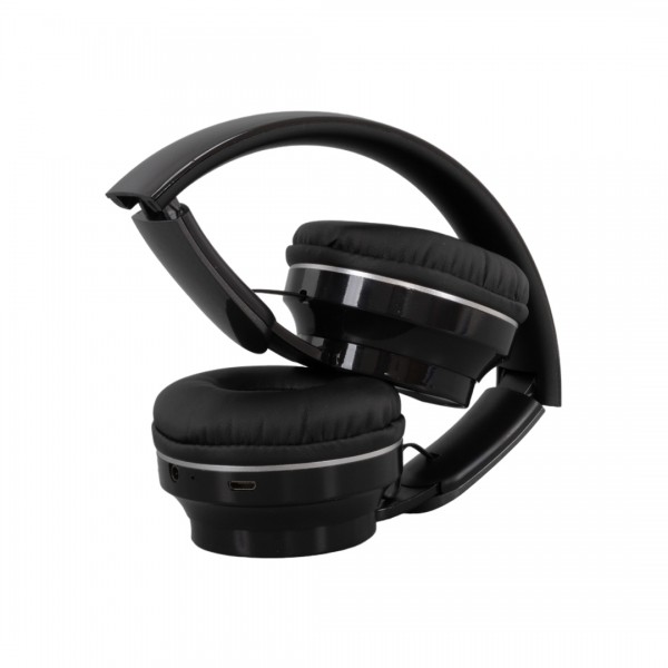 MAGICVOICE EV623 KABLOSUZ BLUETOOTH KULAKÜSTÜ TASARIM KULAKLIK MAGICVOICE EV623 KABLOSUZ BLUETOOTH KULAKÜSTÜ TASARIM KULAKLIK