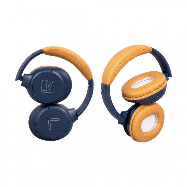 MAGICVOICE WH-CH910 KABLOSUZ BLUETOOTH KULAKÜSTÜ TASARIM KULAKLIK MAGICVOICE WH-CH910 KABLOSUZ BLUETOOTH KULAKÜSTÜ TASARIM KULAKLIK