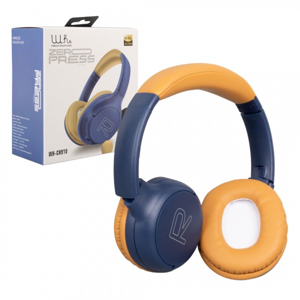 MAGICVOICE WH-CH910 KABLOSUZ BLUETOOTH KULAKÜSTÜ TASARIM KULAKLIK MAGICVOICE WH-CH910 KABLOSUZ BLUETOOTH KULAKÜSTÜ TASARIM KULAKLIK