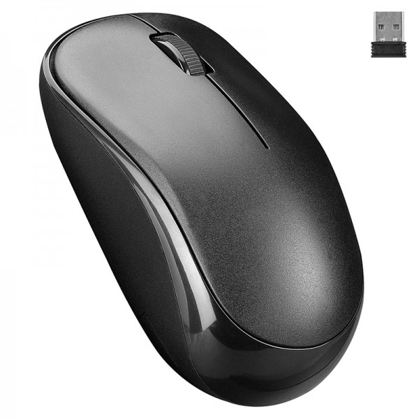 EVEREST SM-833 1200 DPI KABLOSUZ MOUSE EVEREST SM-833 1200 DPI KABLOSUZ MOUSE