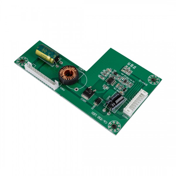 WEKO CA-T32 LCD LED DRIVER 40-L32P61-DRD2LG 99.5*59MM GİRİŞ: 10-26 VOLT ÇIKIŞ: 18-88 VOLT