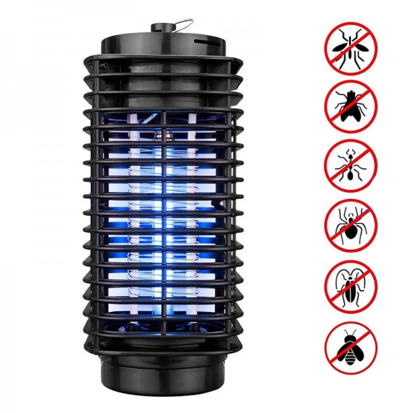 ASONIC S24 4 WATT SİYAH LED IŞIKLI SİNEK ÖLDÜRÜCÜ ASONIC S24 4 WATT SİYAH LED IŞIKLI SİNEK ÖLDÜRÜCÜ