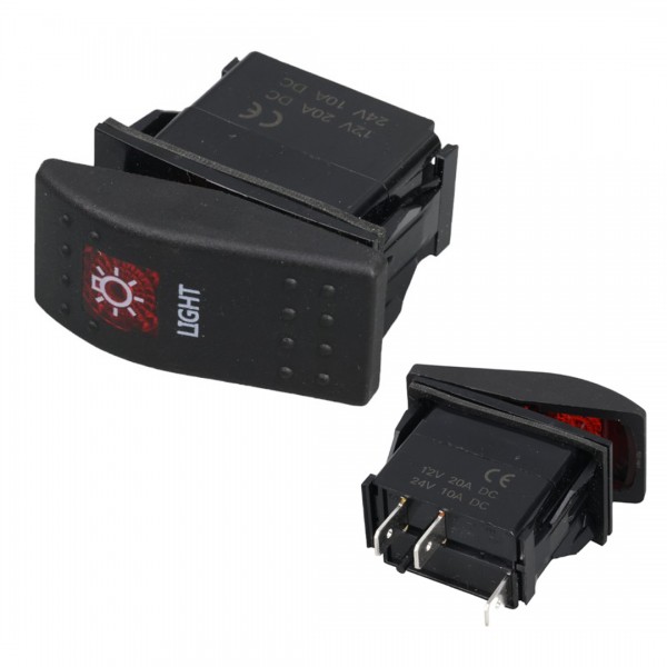 LAMBA GÖSTERGESİ IŞIKLI 3P ON-OFF 12-24V MARIN SWITCH (IC-134M-S4) LAMBA GÖSTERGESİ IŞIKLI 3P ON-OFF 12-24V MARIN SWITCH (IC-134M-S4)