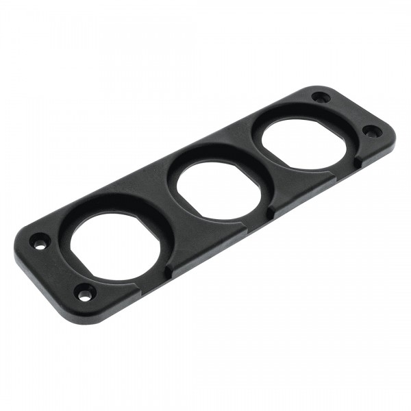 POWERMASTER IC-246E-3 PANO TİPLER İÇİN KULAK ÜÇLÜ POWERMASTER IC-246E-3 PANO TİPLER İÇİN KULAK ÜÇLÜ
